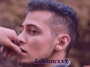 Leblancxxx