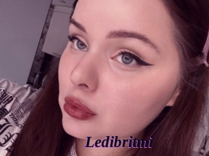 Ledibritmi