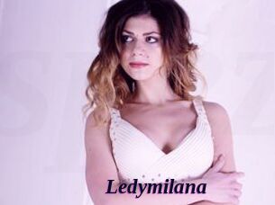 Ledymilana