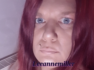 Leeannemiller