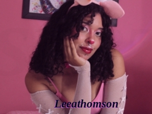 Leeathomson