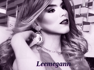 Leemegann