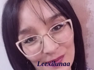 Leexilunaa