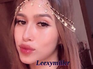 Leexymiller