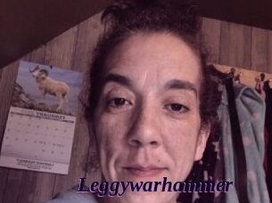 Leggywarhammer