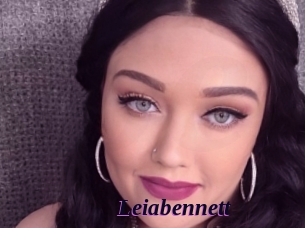 Leiabennett