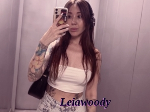 Leiawoody