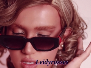 Leidyrosses