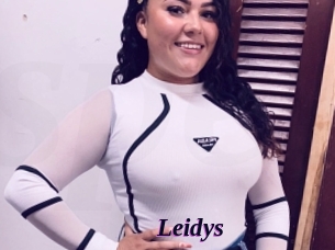 Leidys