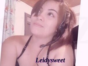 Leidysweet