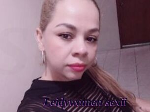 Leidywomen_sexii