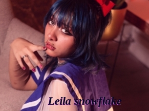 Leila_snowflake