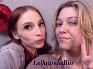 Leilaandedlin