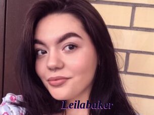 Leilabaker