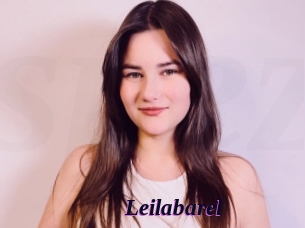 Leilabarel