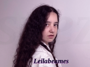 Leilabeames