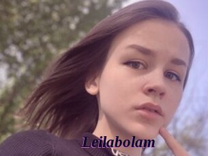 Leilabolam