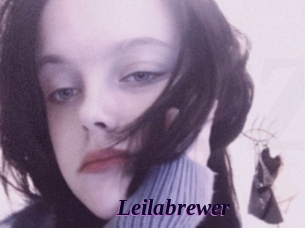 Leilabrewer