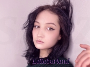 Leilaburland