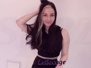 Leilacage