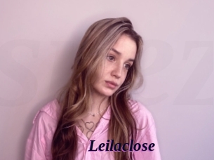 Leilaclose