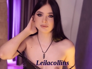 Leilacollins