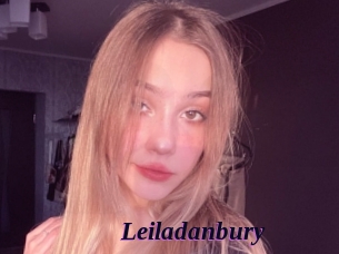 Leiladanbury