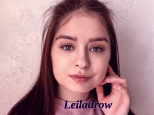 Leiladrow