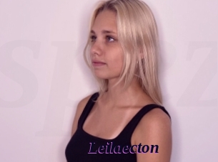 Leilaecton