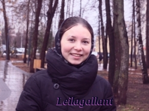 Leilagallant