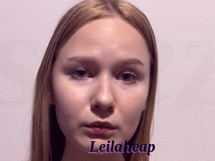 Leilaheap