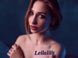 Leilalilit