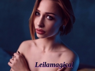 Leilamagical