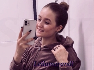 Leilamarandi