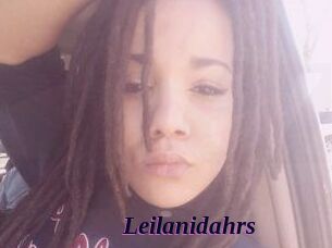 Leilanidahrs