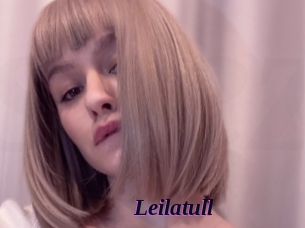 Leilatull