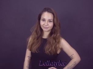 Leilatyler