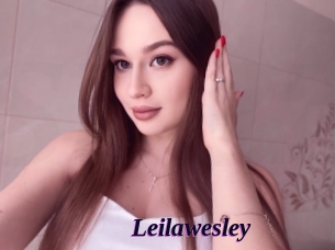 Leilawesley