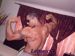 Leitonxxx