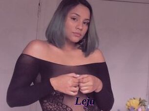 Leja