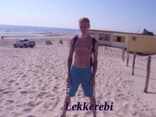 Lekkerebi