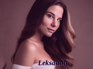 Leksaanty