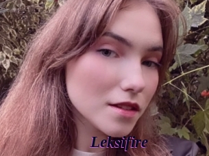 Leksifire