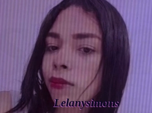 Lelanysimons