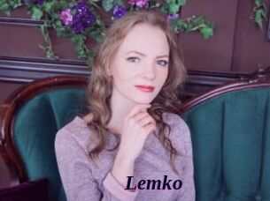 Lemko