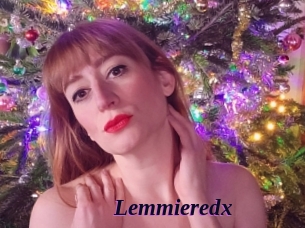 Lemmieredx