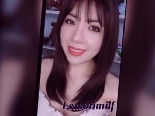 Lemonmilf