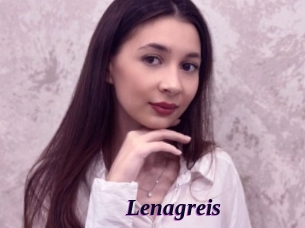 Lenagreis