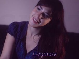 Lenahaze