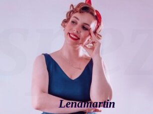 Lenamartin